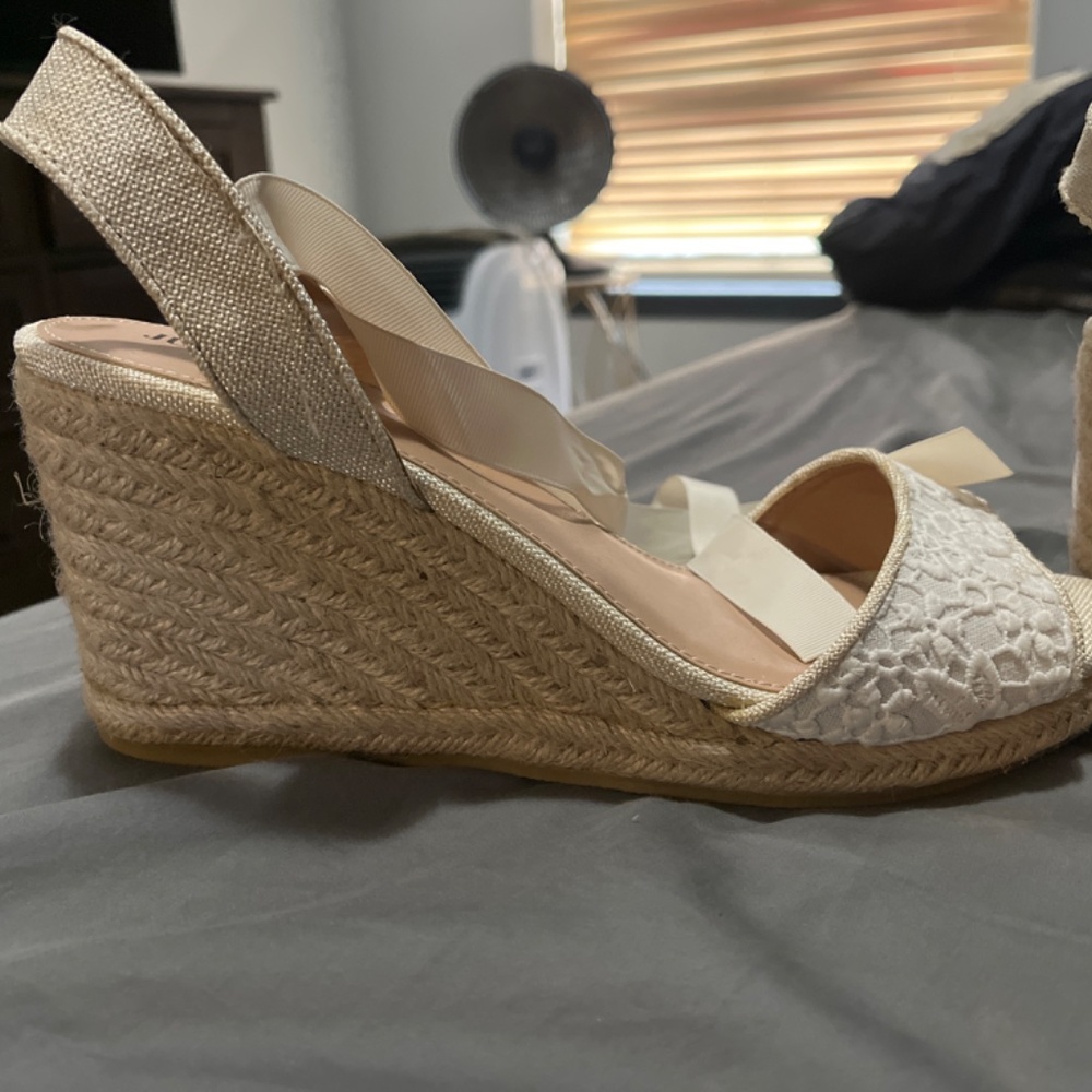 Wedges - Picture 2 of 2